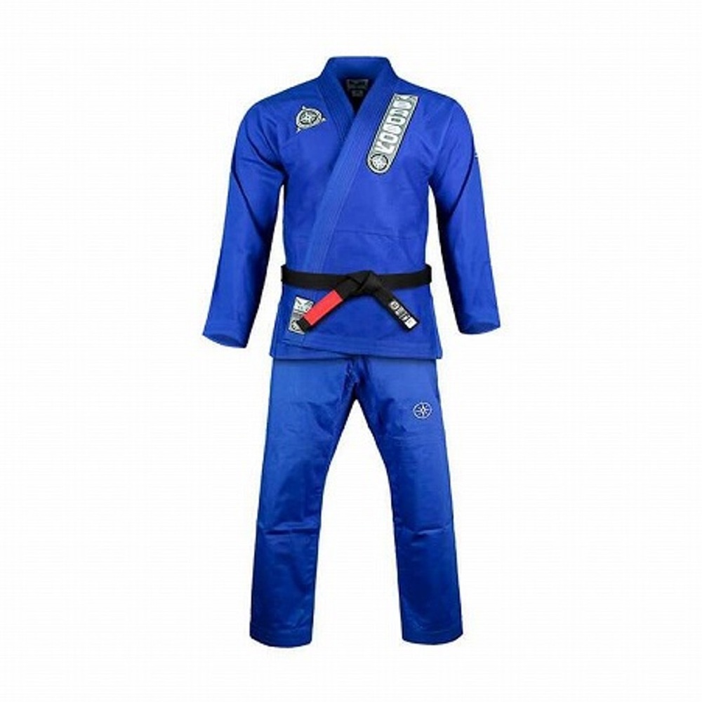 Bad Boy K1 BJJ Gi